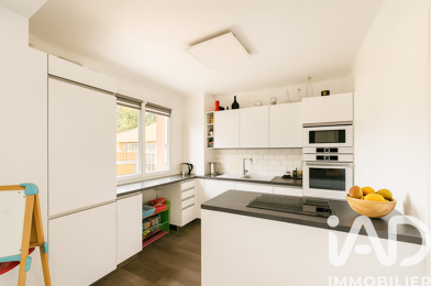 Maison 3 pièces 389000 €