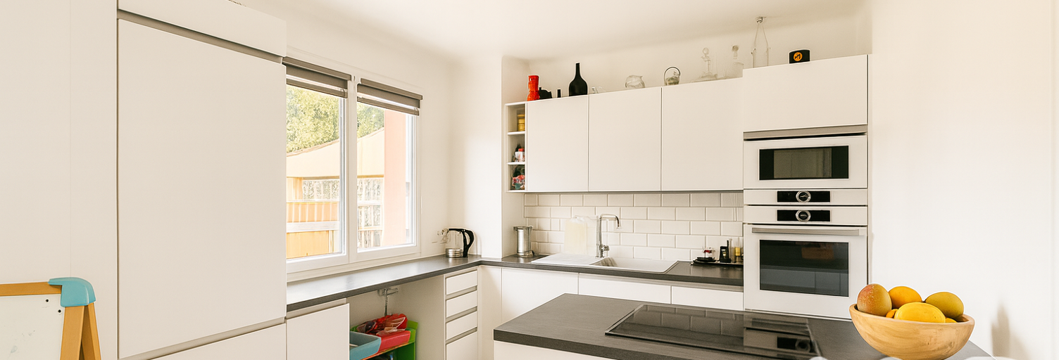 Maison 3 Pièces 82 m² à vendre à Villiers-sur-Marne (94350)