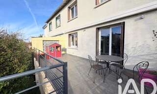 Maison 3 Pièces 82 m² à vendre à Villiers-sur-Marne (94350)