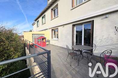 Maison 3 pièces 389000 €