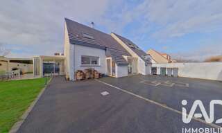 Maison 10 Pièces 209 m² à vendre à Lieusaint (77127)