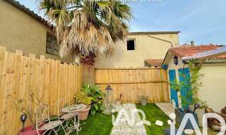 Maison 4 Pièces 97 m² à vendre à Arvert (17530)