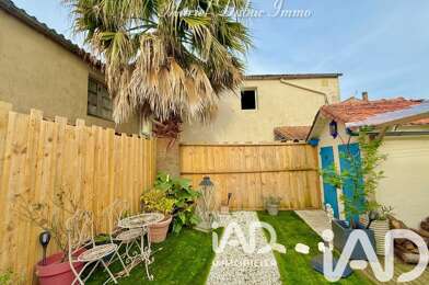 Maison 4 pièces 198000 €