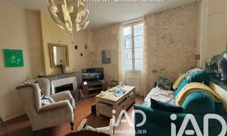 Maison 4 Pièces 97 m² à vendre à Arvert (17530)