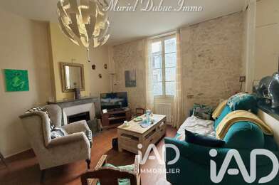 Maison 4 pièces 198000 €