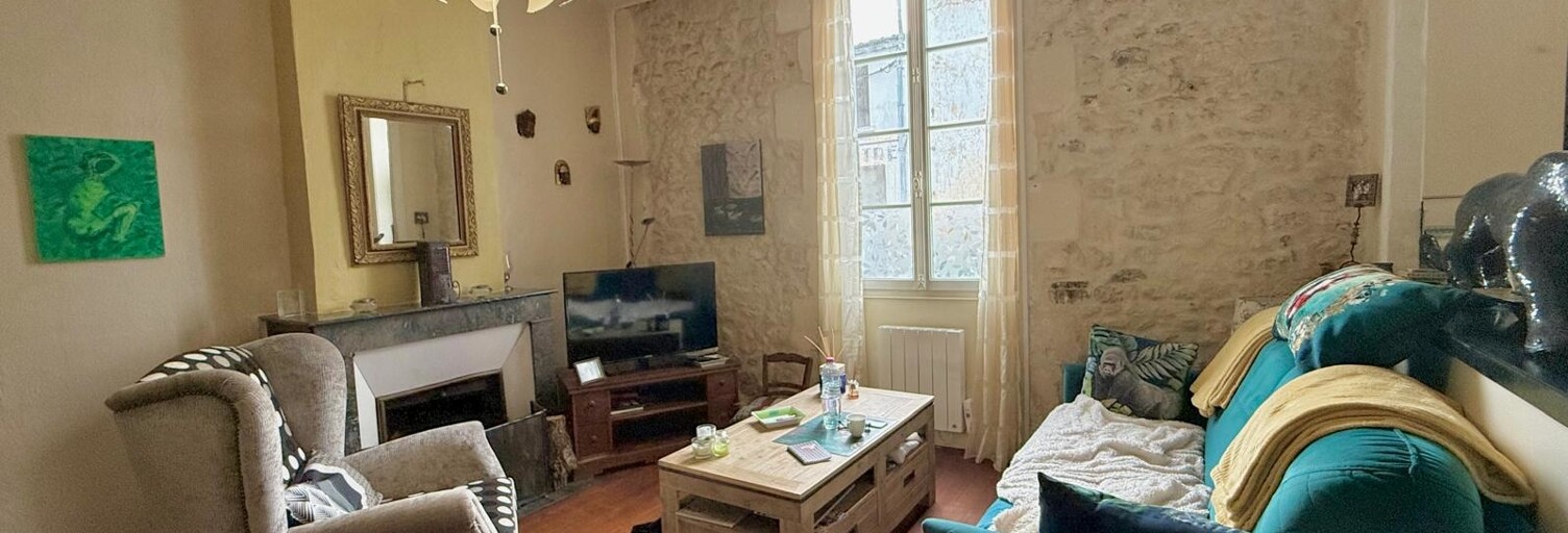 Maison 4 Pièces 97 m² à vendre à Arvert (17530)