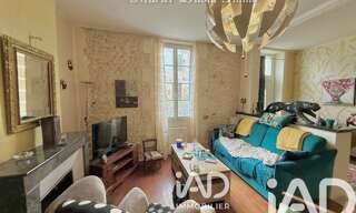 Maison 4 Pièces 97 m² à vendre à Arvert (17530)