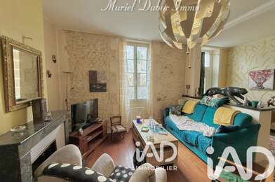 Maison 4 pièces 198000 €