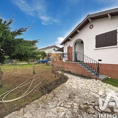 Maison 5 pièces 270000 €