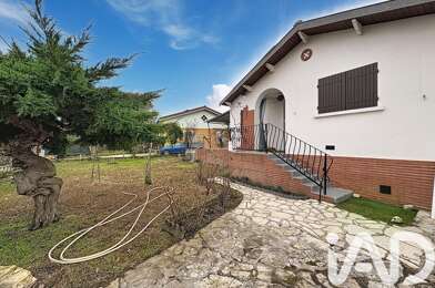 Maison 5 pièces 260000 €