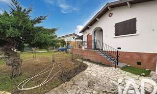 Maison 5 Pièces 93 m² à vendre à Saint-Lys (31470)