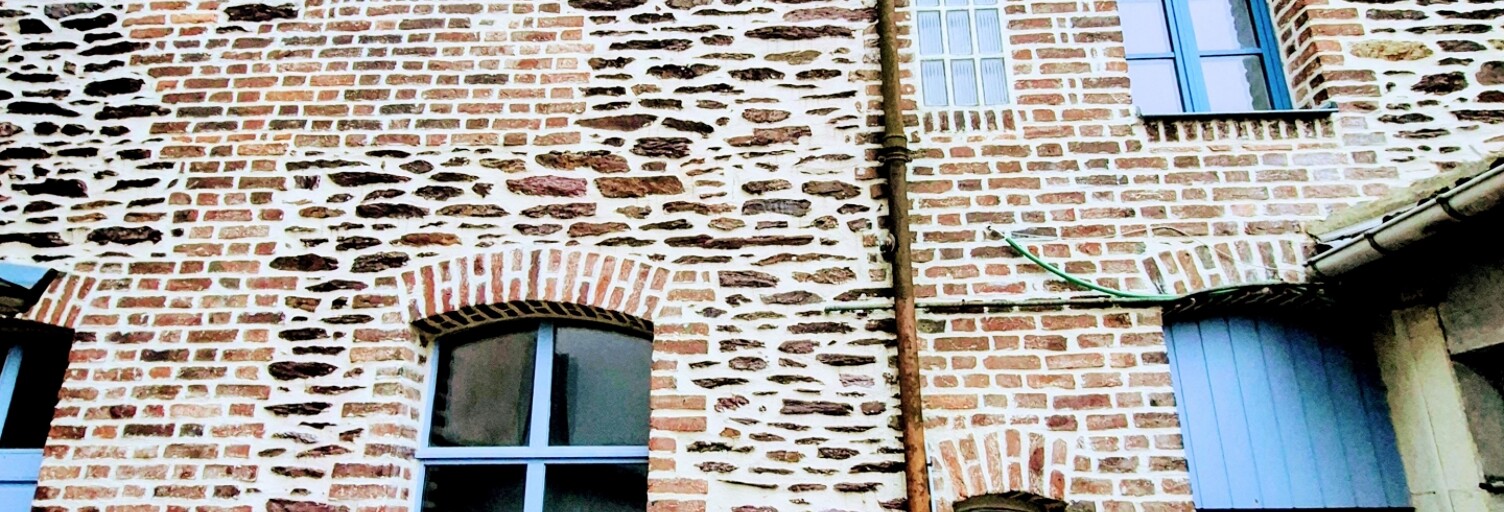 Appartement 1 Pièce 21 m² à vendre à Rennes (35000)