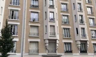 Appartement 2 Pièces 59 m² à vendre à Saint-Mandé (94160)