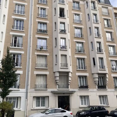 Appartement 2 pièces 525000 €