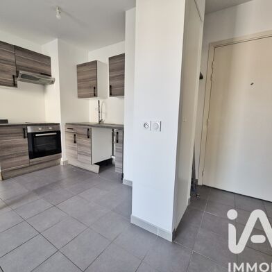 Appartement 2 pièces 159000 €