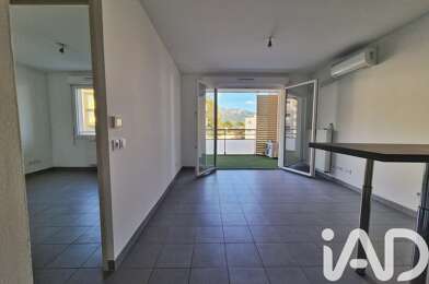 Appartement 2 pièces 155000 €