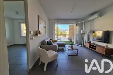 Appartement 2 pièces 155000 €
