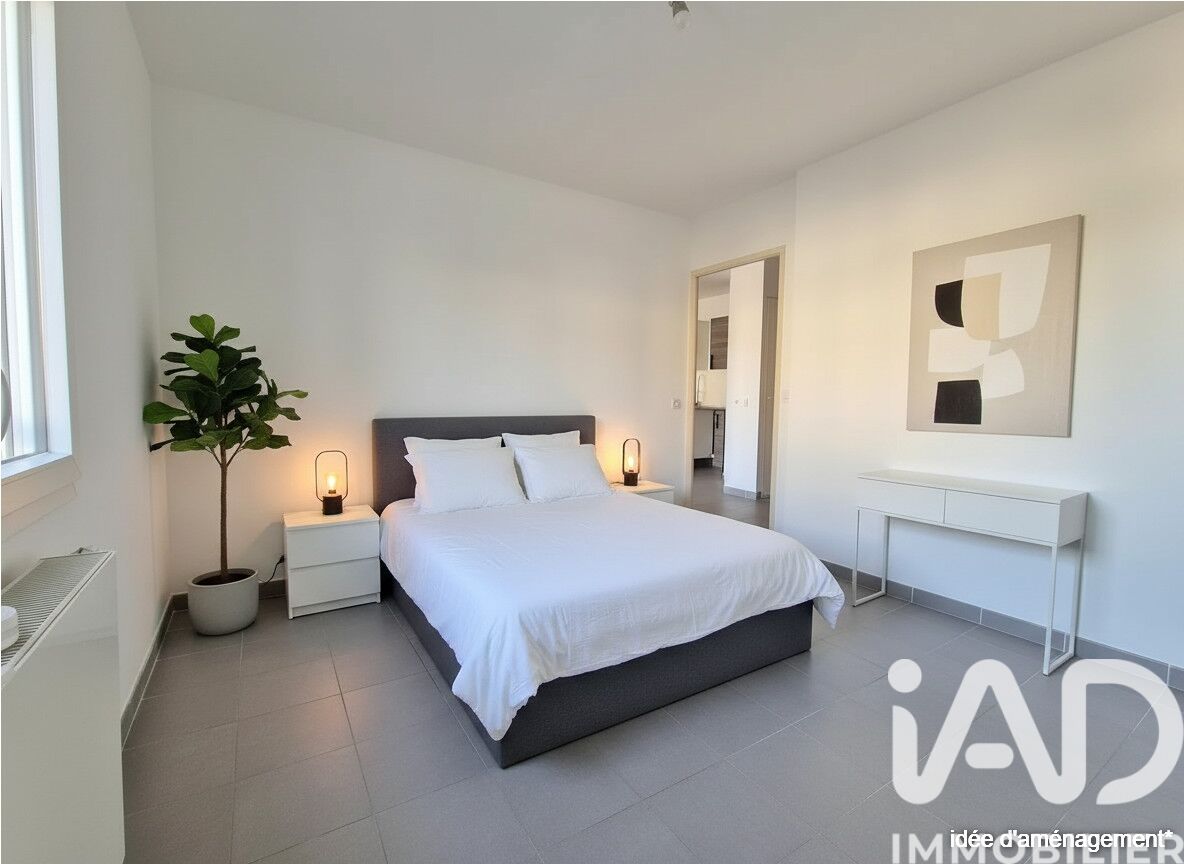Vente Appartement 2 pièces - Photo 5