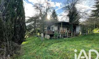 Terrain  1750 m² à vendre à Celsoy (52600)