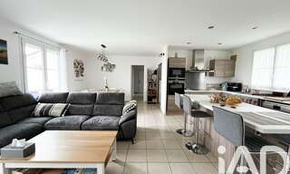 Maison 5 Pièces 106 m² à vendre à Mantes-la-Ville (78711)