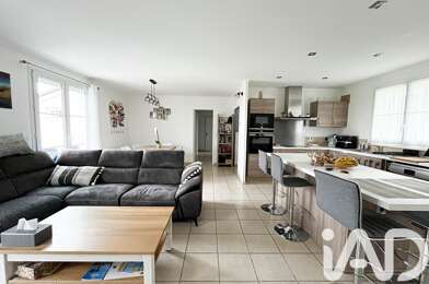 Maison 5 pièces 299000 €