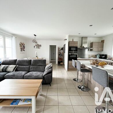 Maison 5 pièces 299000 €