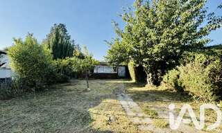 Terrain  500 m² à vendre à Le Châtelet-en-Brie (77820)