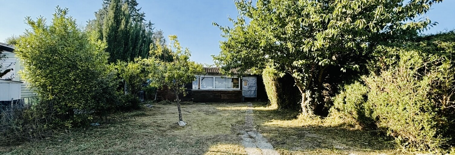 Terrain  500 m² à vendre à Le Châtelet-en-Brie (77820)