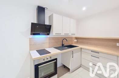 Appartement 2 pièces 99000 €