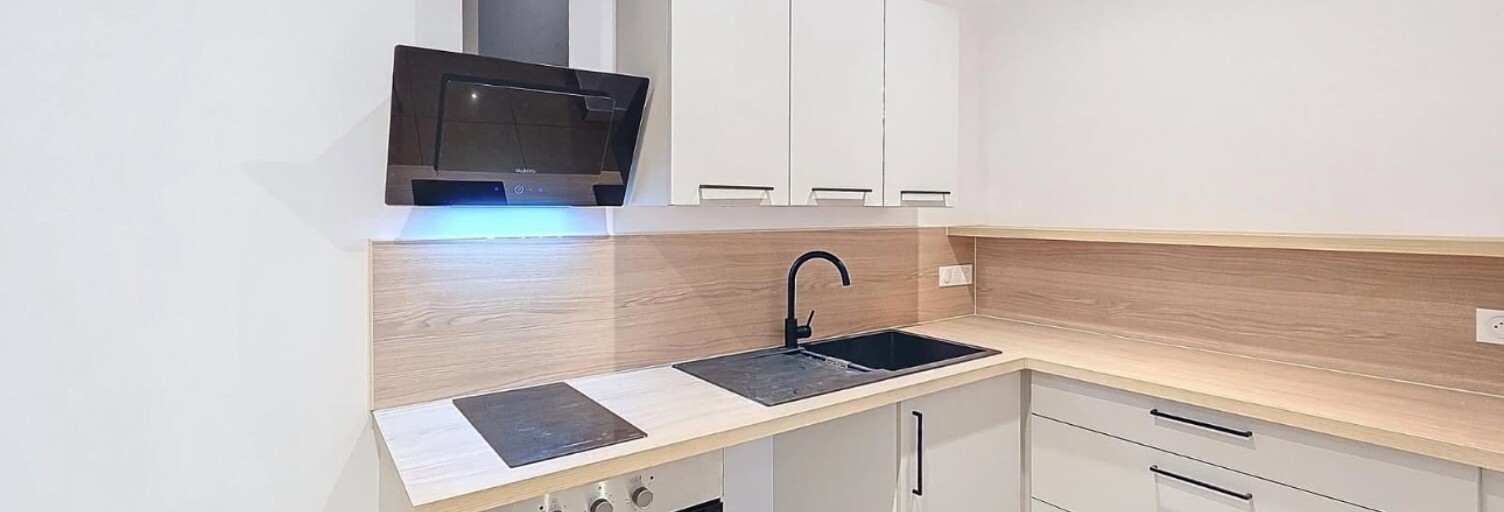 Appartement 2 Pièces 58 m² à vendre à Troyes (10000)