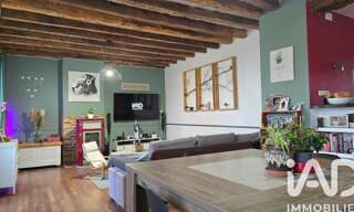 Maison 5 Pièces 167 m² à vendre à Saint-Amand-Montrond (18200)