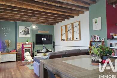 Maison 5 pièces 179000 €