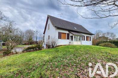 Maison 5 pièces 159000 €