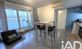 Appartement 2 Pièces 40 m² à vendre à Perpignan (66000)