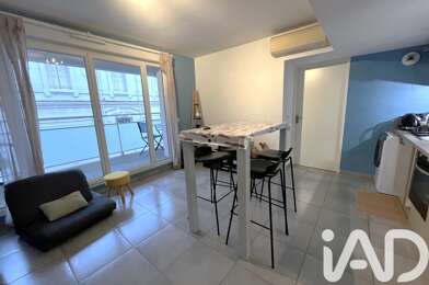 Appartement 2 pièces 99000 €