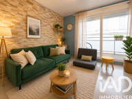 Vente Appartement 2 pièces — photo 3