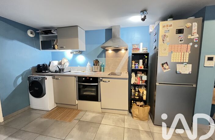 Vente Appartement 2 pièces — photo 3