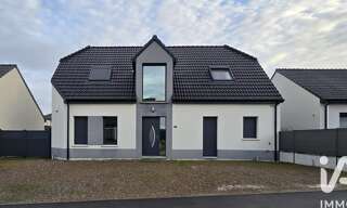 Maison 5 Pièces 143 m² à vendre à Sains-en-Gohelle (62114)