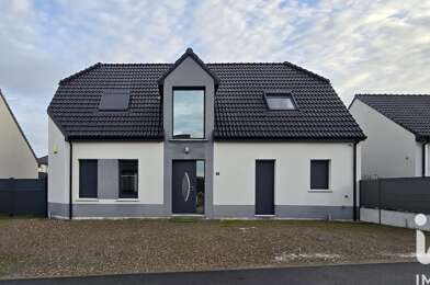 Maison 5 pièces 350000 €