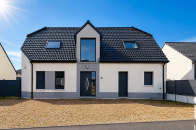 Maison 5 pièces 325000 €