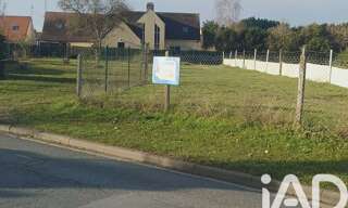 Terrain  862 m² à vendre à Bruyères-et-Montbérault (02860)