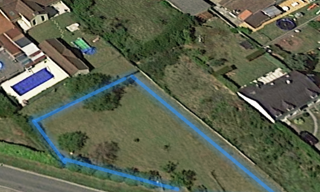 Terrain  862 m² à vendre à Bruyères-et-Montbérault (02860)