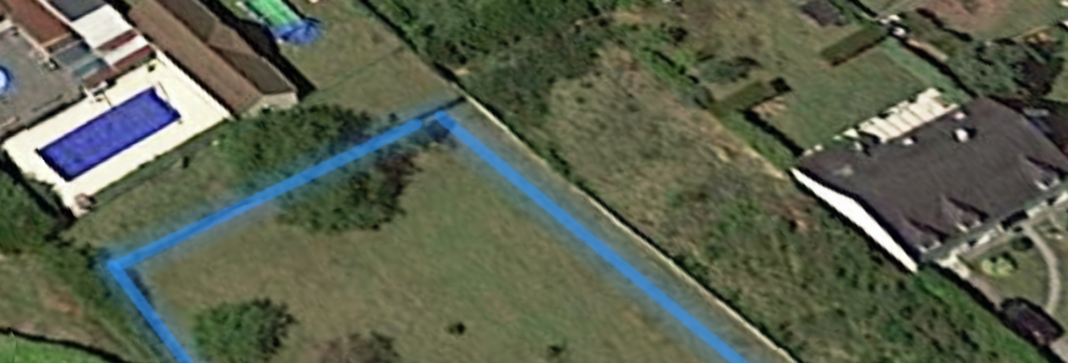 Terrain  862 m² à vendre à Bruyères-et-Montbérault (02860)