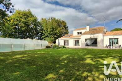 Maison 7 pièces 415900 €