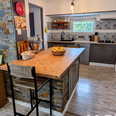 Maison 7 pièces 234000 €