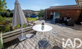 Maison 7 Pièces 156 m² à vendre à Saint-Sauveur-de-Puynormand (33660)