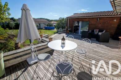 Maison 7 pièces 234000 €