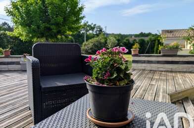 Maison 7 pièces 225000 €