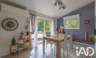 Maison 7 Pièces 156 m² à vendre à Saint-Sauveur-de-Puynormand (33660)