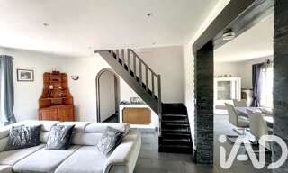 Maison 6 Pièces 136 m² à vendre à Muzy (27650)